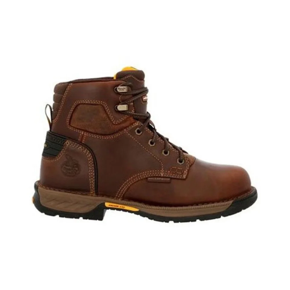 Georgia Boot® (Men's 8.5 M) Athens 360™ Waterproof EH SR Work Boots - $179
